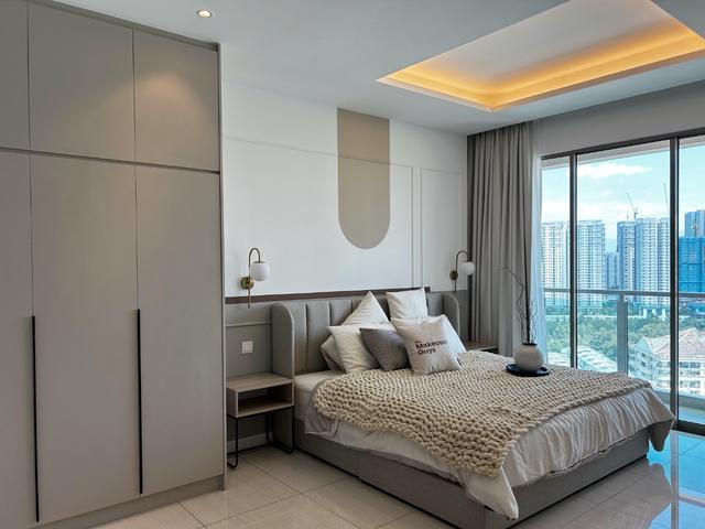 Serviced Residence for rent in Sri Hartamas, Kuala Lumpur