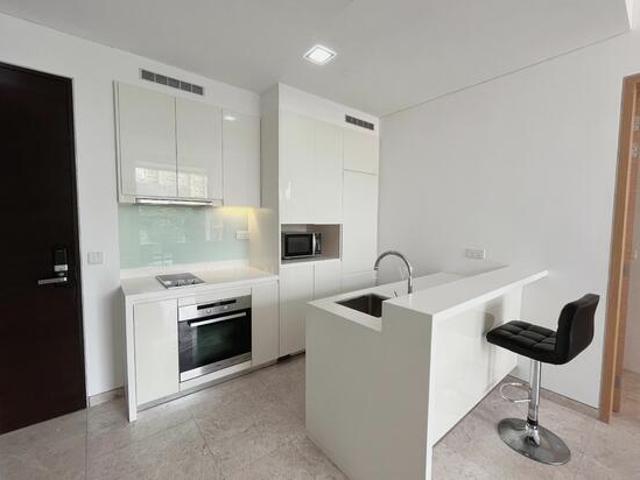 Apartment for rent in Tanjong Pagar
