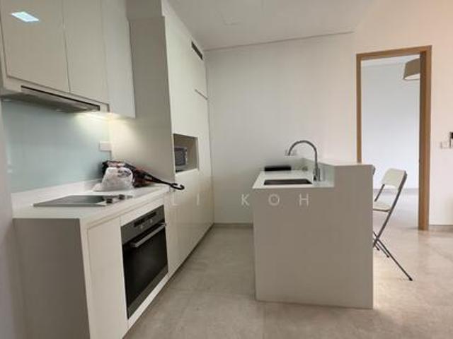 Apartment for rent in Tanjong Pagar