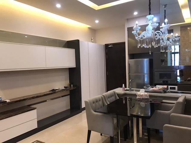 Serviced Residence for sale in Country Heights Damansara, Kuala Lumpur