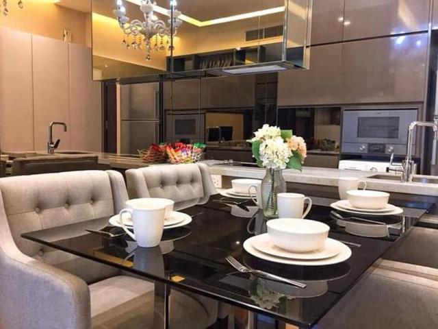 Serviced Residence for rent in Country Heights Damansara, Kuala Lumpur