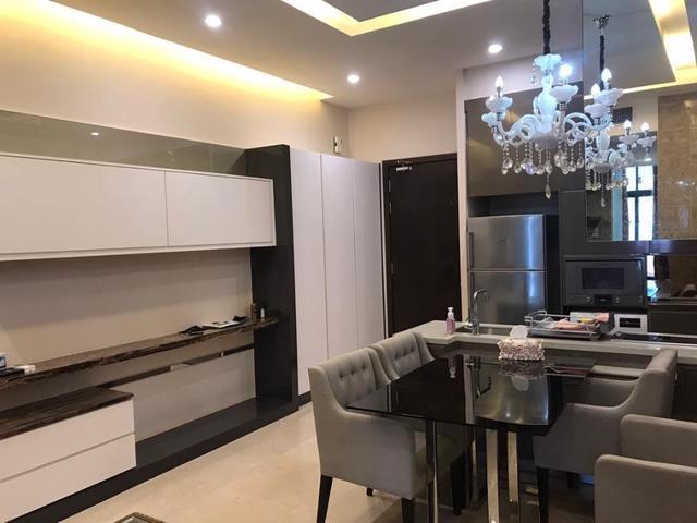 Serviced Residence for sale in Country Heights Damansara, Kuala Lumpur