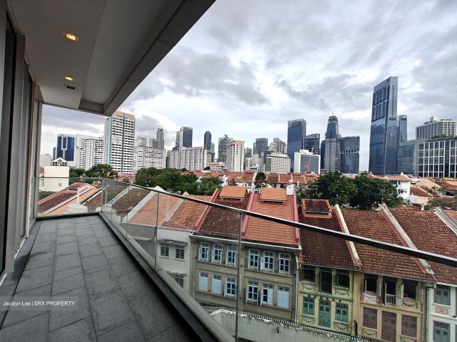 Apartment for sale in Tanjong Pagar