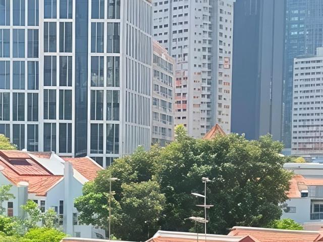 Apartment for sale in Chinatown