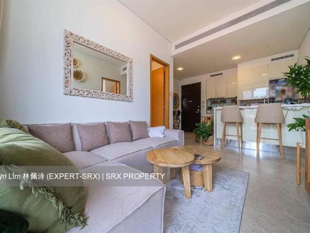 Apartment for rent in Tanjong Pagar