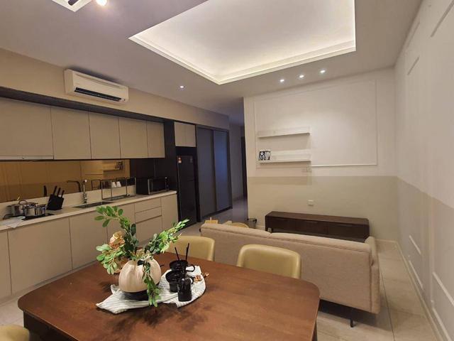 Apartment for rent in Sri Hartamas, Kuala Lumpur