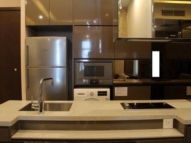 Serviced Residence for sale in Bukit Bintang, Kuala Lumpur