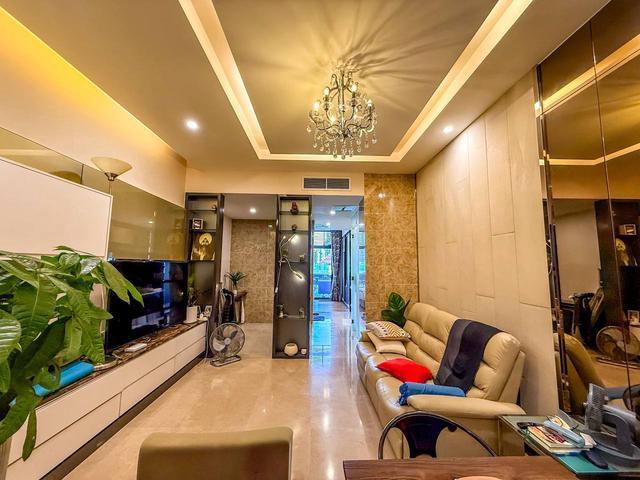 Serviced Residence for sale in Country Heights Damansara, Kuala Lumpur