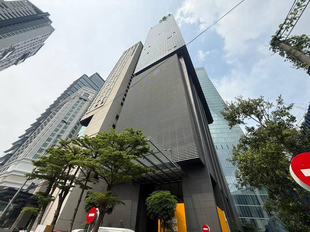 Serviced Residence for sale in Country Heights Damansara, Kuala Lumpur