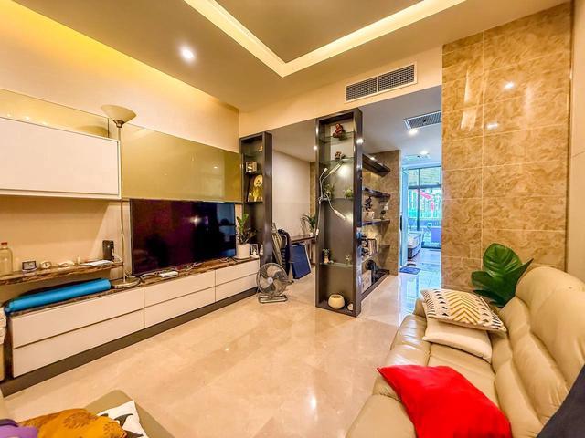 Serviced Residence for sale in Country Heights Damansara, Kuala Lumpur