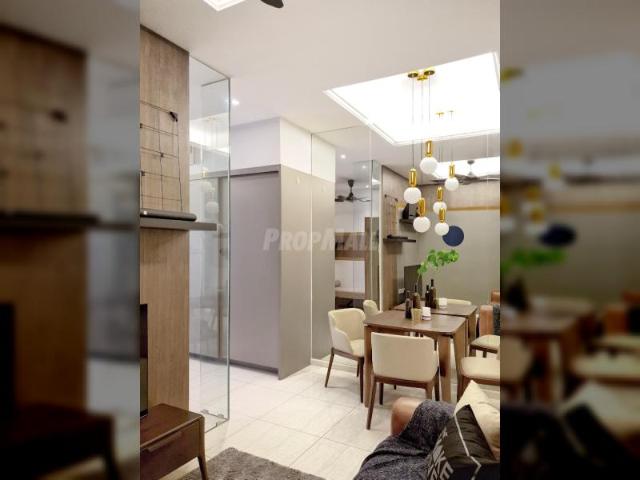 Apartment for rent in Country Heights Damansara, Kuala Lumpur