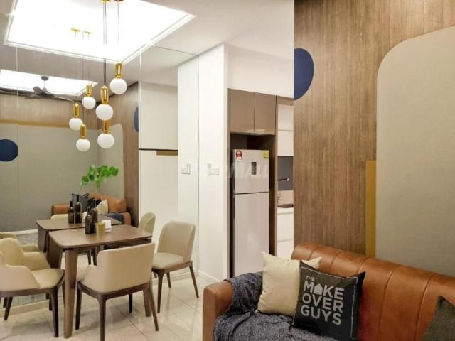 Room for rent in Country Heights Damansara, Kuala Lumpur