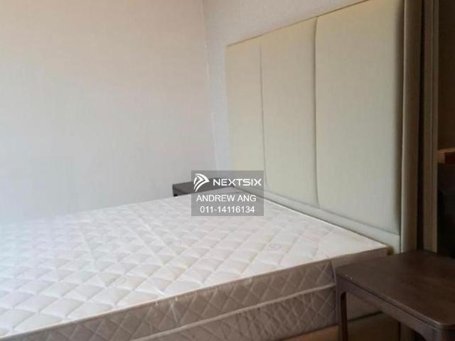 Apartment for rent in Country Heights Damansara, Kuala Lumpur
