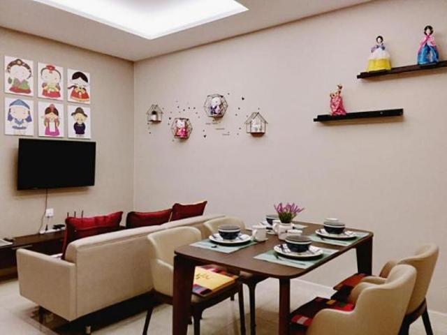 Apartment for rent in Country Heights Damansara, Kuala Lumpur