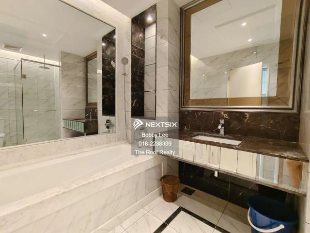 Apartment for rent in Country Heights Damansara, Kuala Lumpur