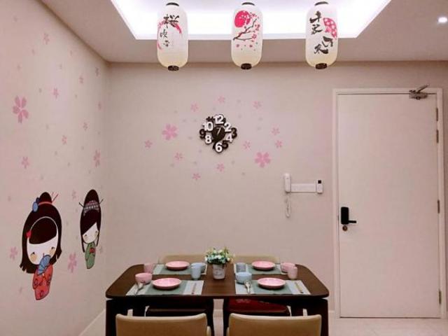 Apartment for rent in Country Heights Damansara, Kuala Lumpur