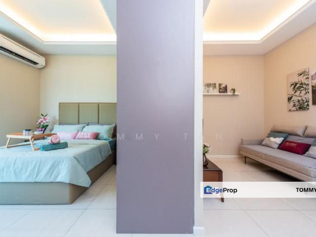 Condominium for rent in Sri Hartamas, Kuala Lumpur