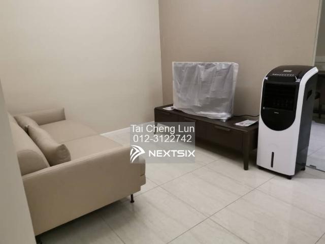 Apartment for rent in Country Heights Damansara, Kuala Lumpur