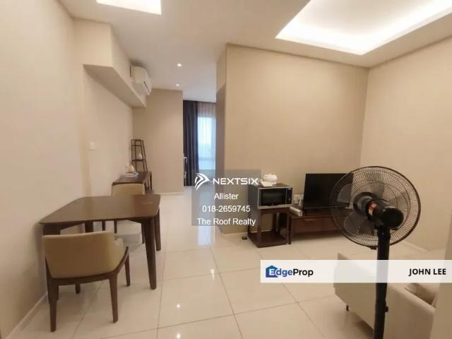 Condominium for rent in Sri Hartamas