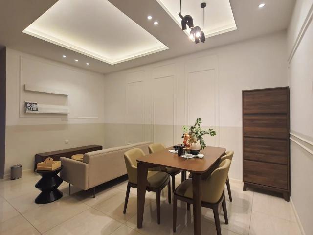 Apartment for rent in Country Heights Damansara, Kuala Lumpur