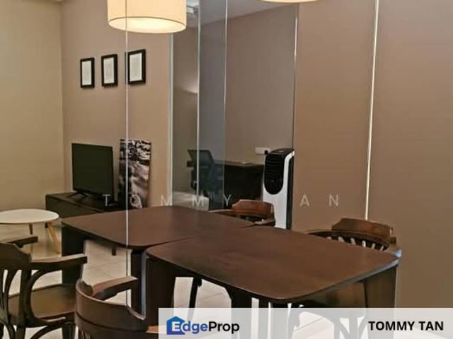 Condominium for rent in Sri Hartamas, Kuala Lumpur
