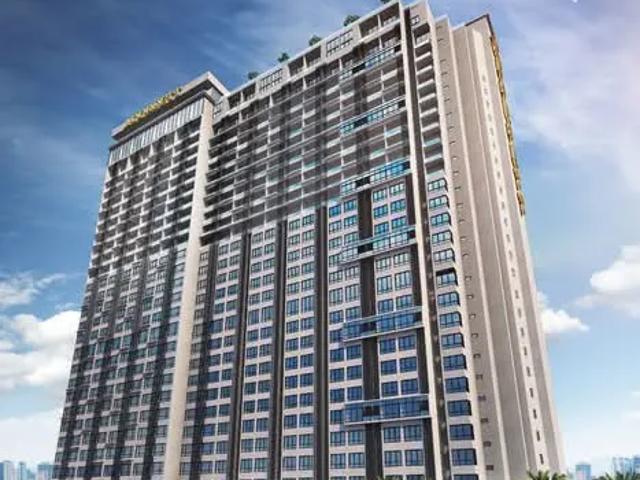 Apartment for rent in Sri Hartamas, Kuala Lumpur