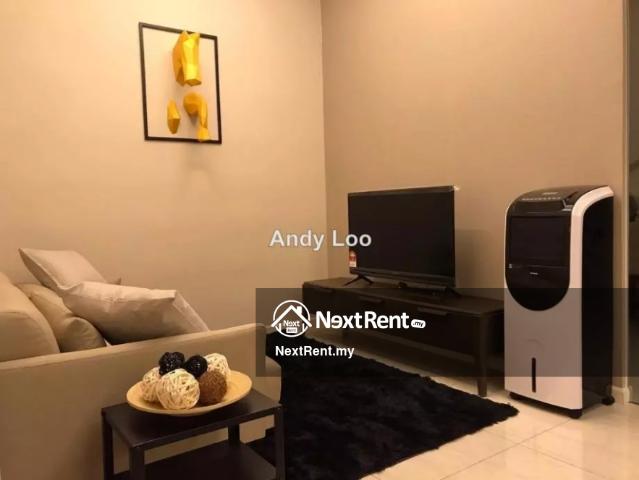 Apartment for rent in Country Heights Damansara, Kuala Lumpur