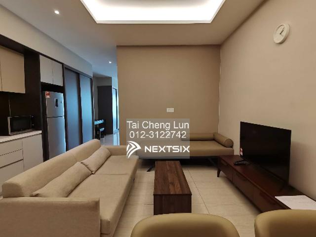 Apartment for rent in Country Heights Damansara, Kuala Lumpur