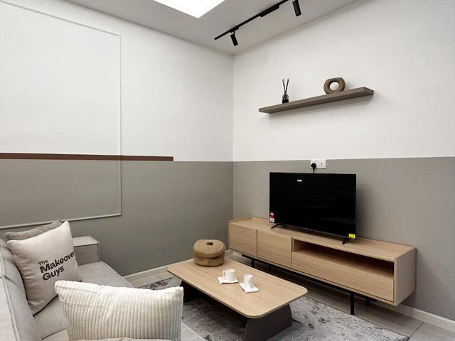 Serviced Residence for rent in Sri Hartamas, Kuala Lumpur