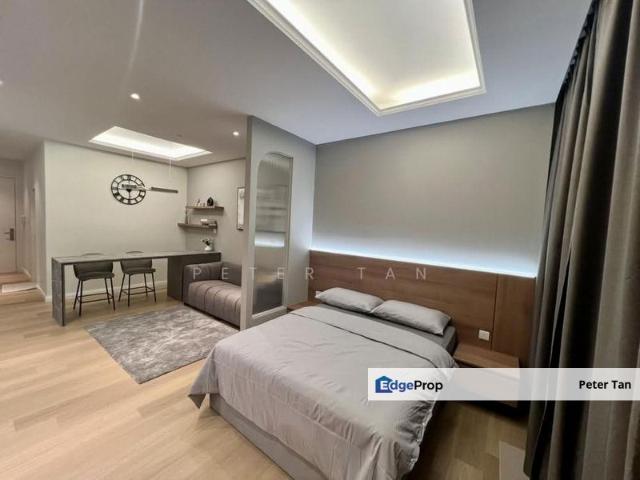 Condominium for rent in Sri Hartamas