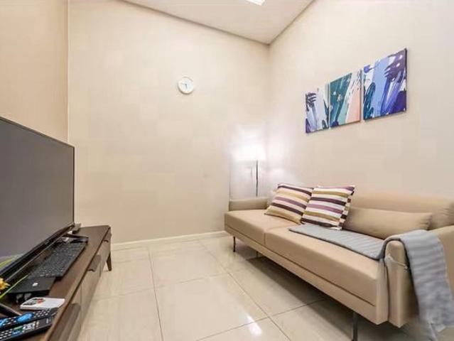 Serviced Residence for sale in Sri Hartamas, Kuala Lumpur