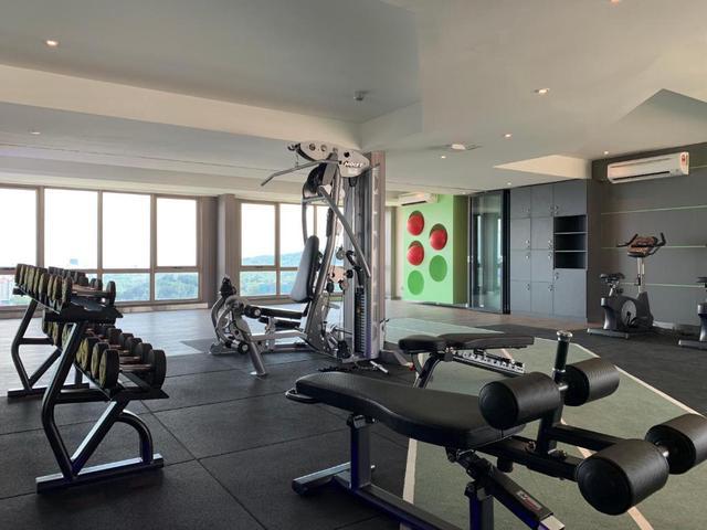 Serviced Residence for rent in Sri Hartamas, Kuala Lumpur