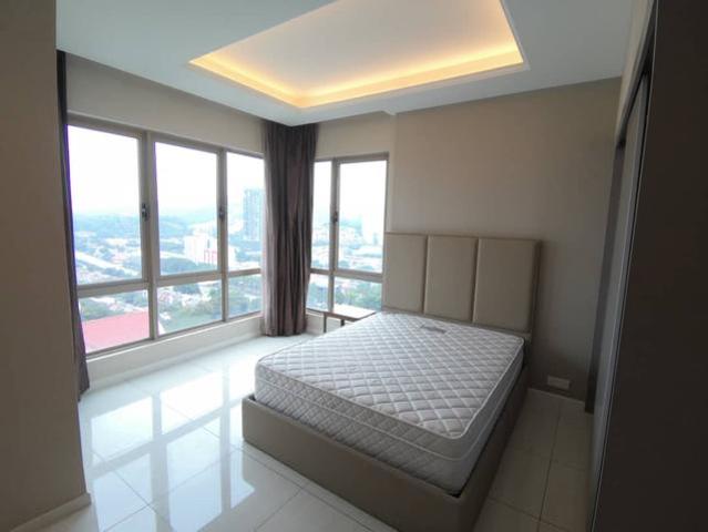 Serviced Residence for rent in Sri Hartamas, Kuala Lumpur