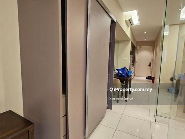 Apartment for rent in Country Heights Damansara, Kuala Lumpur
