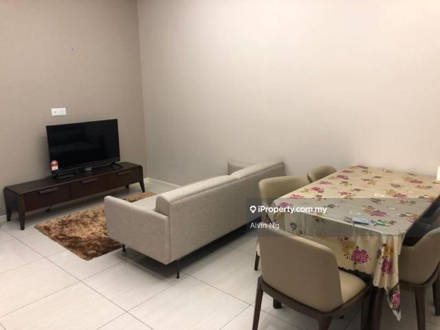Apartment for rent in Country Heights Damansara, Kuala Lumpur