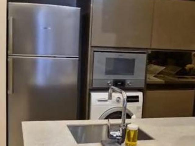 Serviced Residence for rent in Country Heights Damansara, Kuala Lumpur