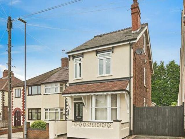 House for sale in Walsall