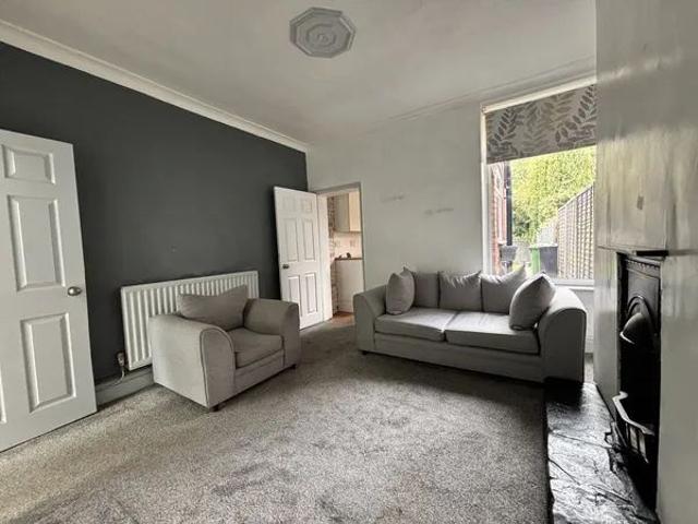 House for rent in Catherine Cross, Darlaston