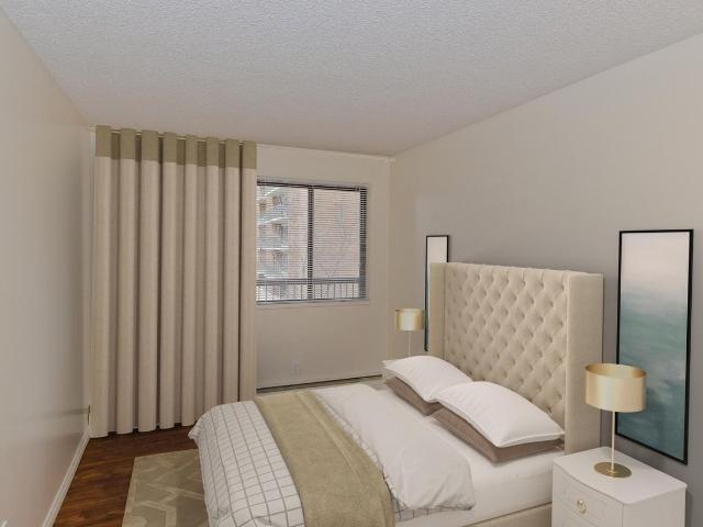 Apartment for rent in Northwest, Alberta