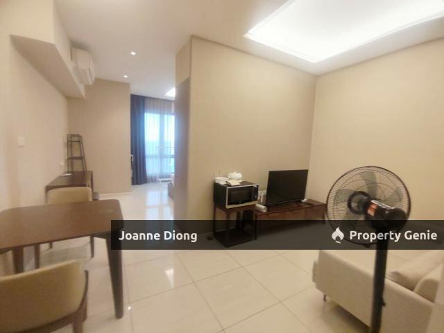 Condominium for rent in Country Heights Damansara, Kuala Lumpur