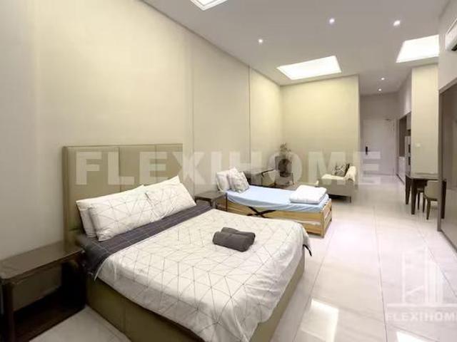 Apartment for rent in Sri Hartamas, Kuala Lumpur
