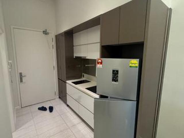 Serviced Residence for rent in Sri Hartamas, Kuala Lumpur