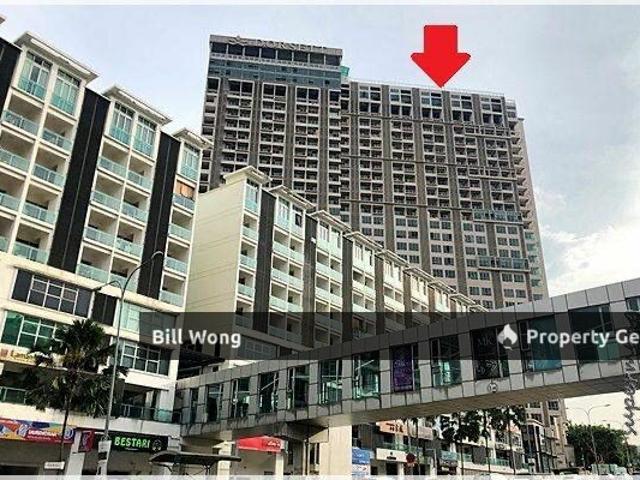 Serviced Residence for rent in Country Heights Damansara, Kuala Lumpur