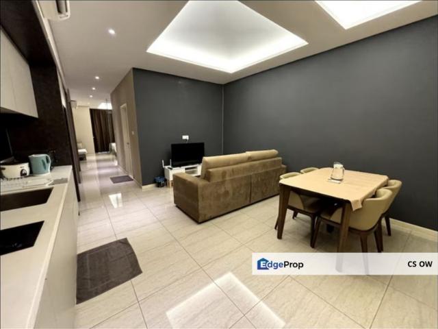 Condominium for rent in Sri Hartamas, Kuala Lumpur