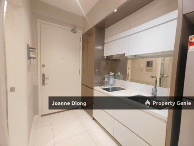 Apartment for rent in Country Heights Damansara, Kuala Lumpur