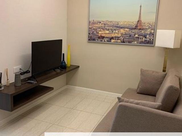 Condominium for rent in Sri Hartamas, Kuala Lumpur