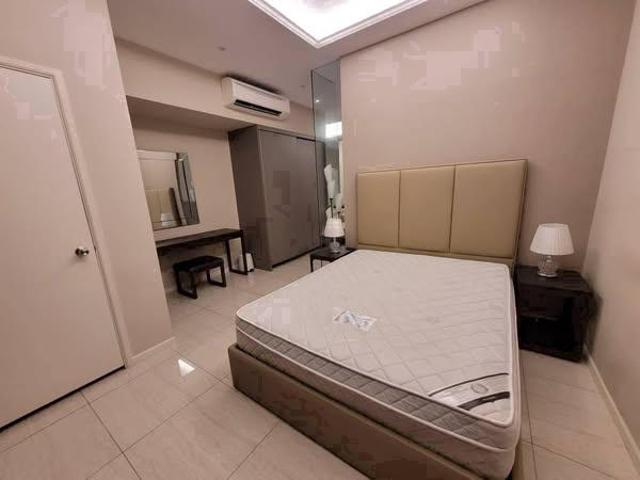 Serviced Residence for rent in Sri Hartamas
