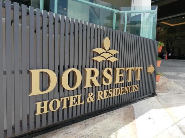 Serviced Residence for rent in Sri Hartamas, Kuala Lumpur