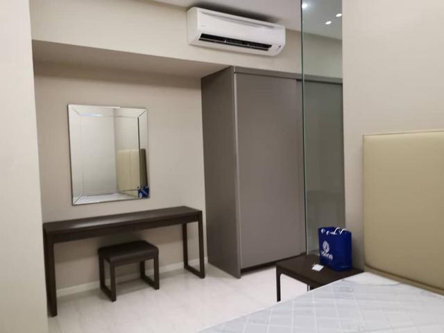 Apartment for rent in Sri Hartamas, Kuala Lumpur