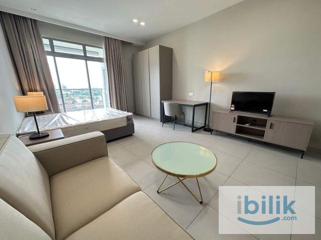 Apartment for rent in Petaling, Subang Jaya